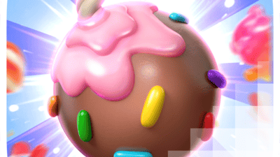 캔디 버스트 [Candy Burst ]